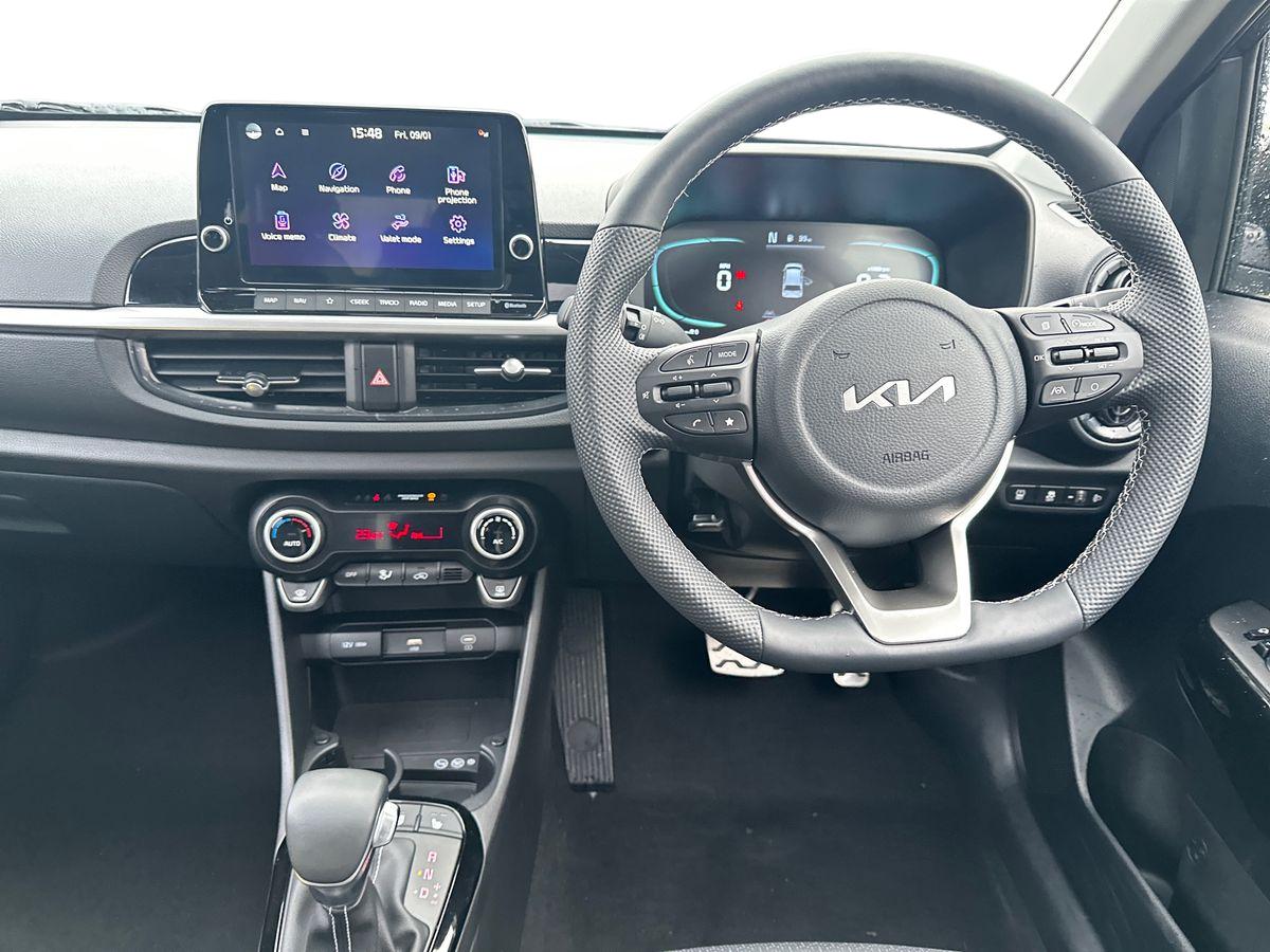 Used Kia Picanto 2025 for sale - 77157911: Photo 16