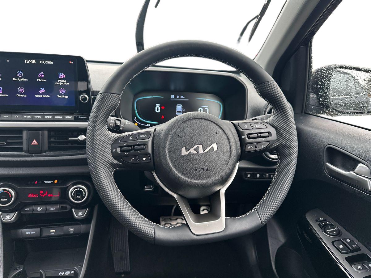 Used Kia Picanto 2025 for sale - 77157911: Photo 17