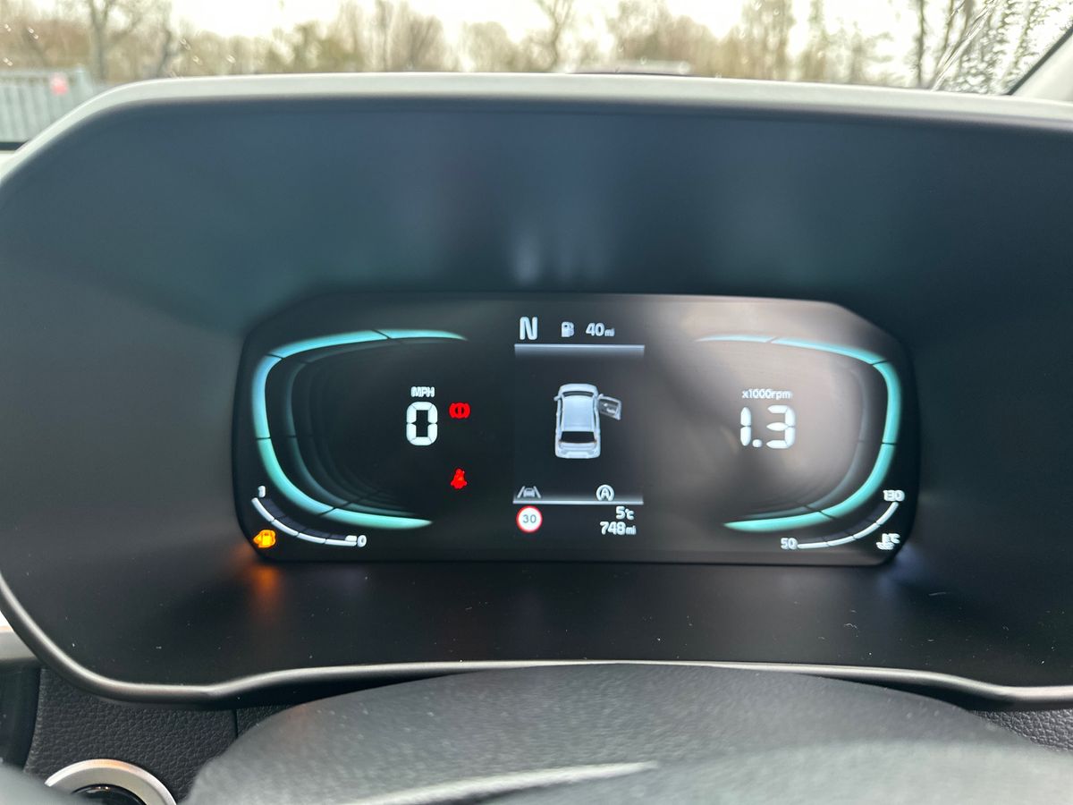 Used Kia Picanto 2025 for sale - 77157911: Photo 18