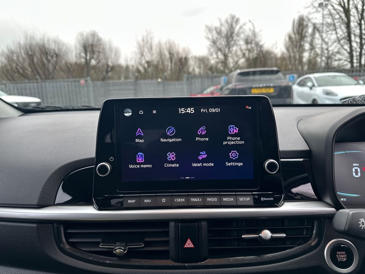 Used Kia Picanto 2025 for sale - 77157911: Photo 19