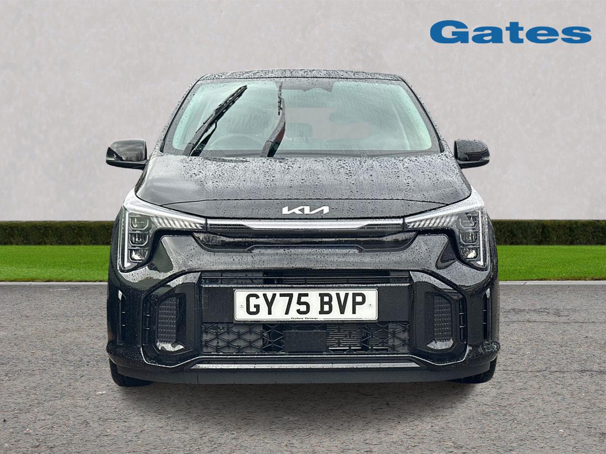 Used Kia Picanto 2025 for sale - 77157911: Photo 2