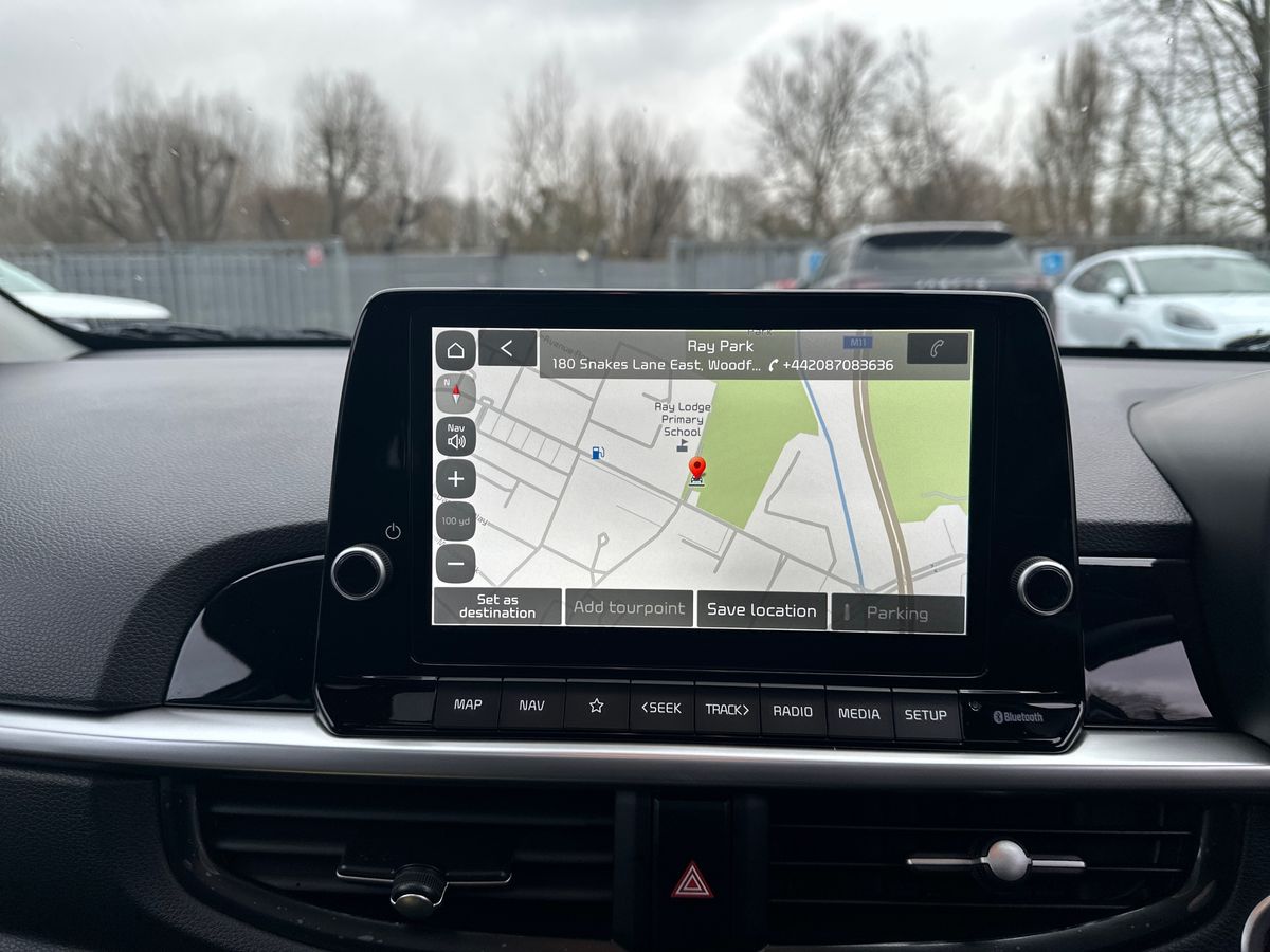 Used Kia Picanto 2025 for sale - 77157911: Photo 20