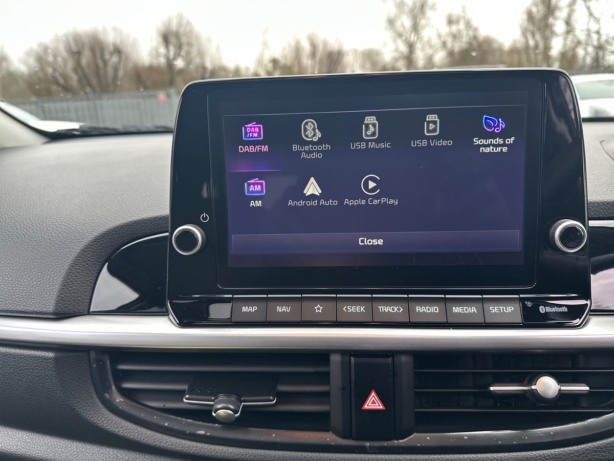 Used Kia Picanto 2025 for sale - 77157911: Photo 21