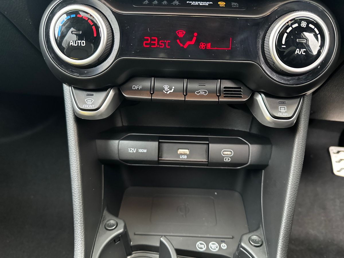 Used Kia Picanto 2025 for sale - 77157911: Photo 24