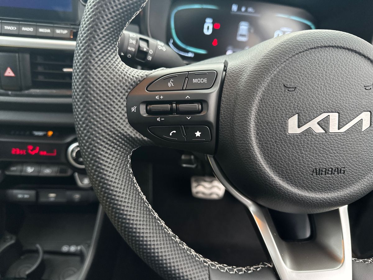 Used Kia Picanto 2025 for sale - 77157911: Photo 26