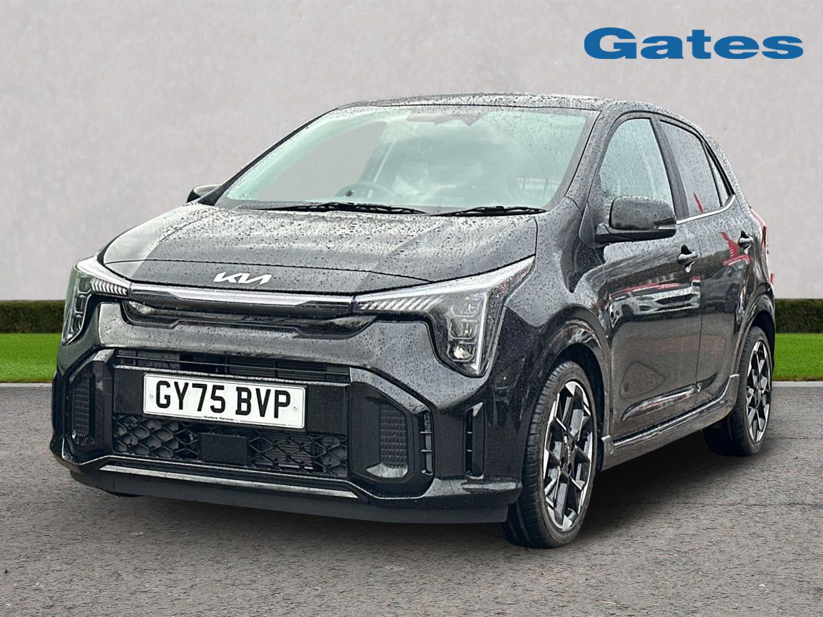 Used Kia Picanto 2025 for sale - 77157911: Photo 3