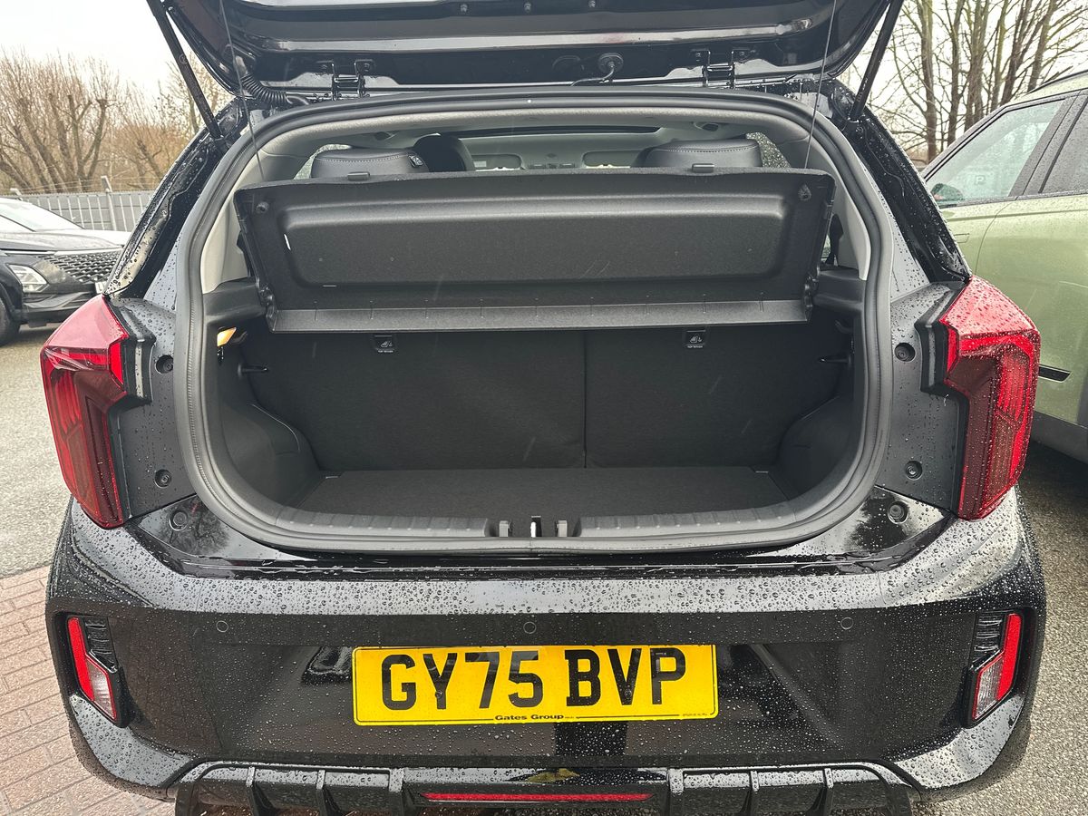 Used Kia Picanto 2025 for sale - 77157911: Photo 34