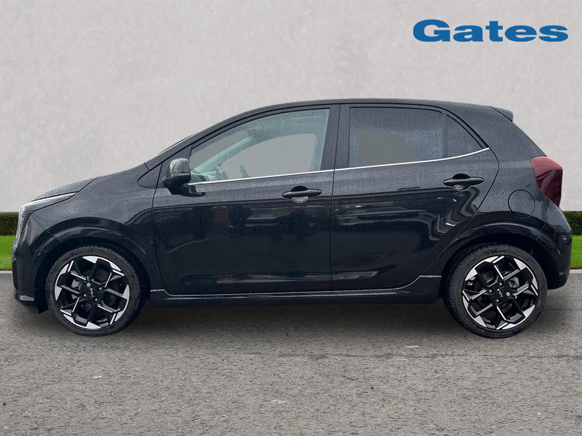 Used Kia Picanto 2025 for sale - 77157911: Photo 4