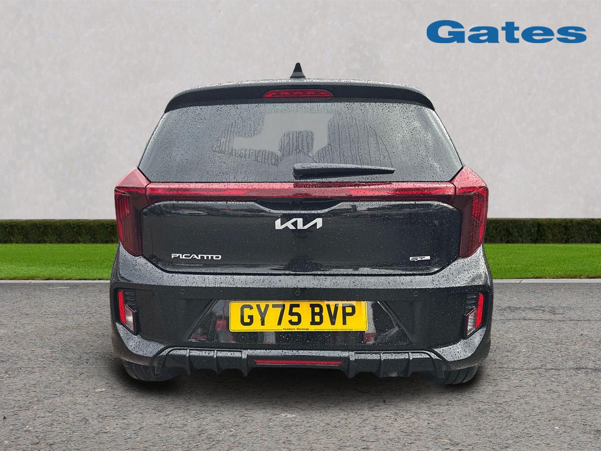 Used Kia Picanto 2025 for sale - 77157911: Photo 6