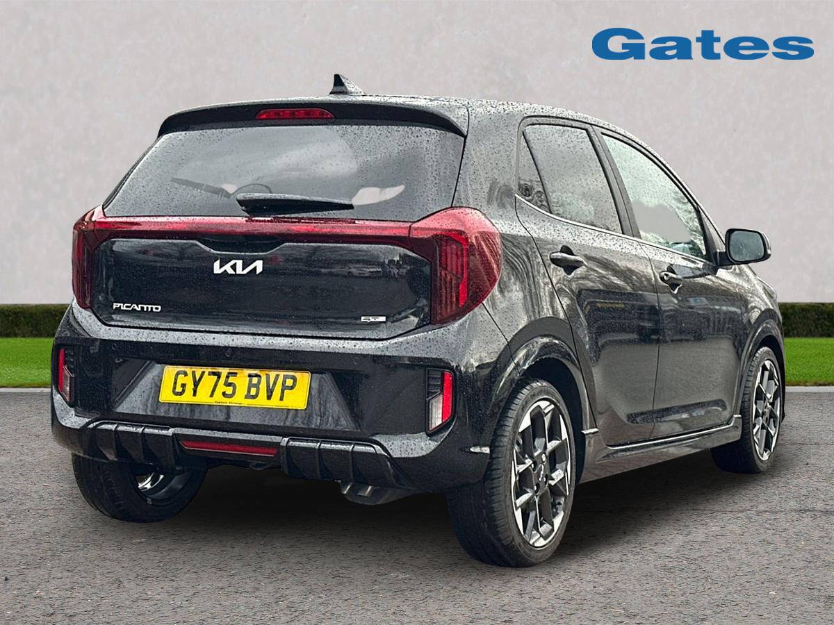 Used Kia Picanto 2025 for sale - 77157911: Photo 7