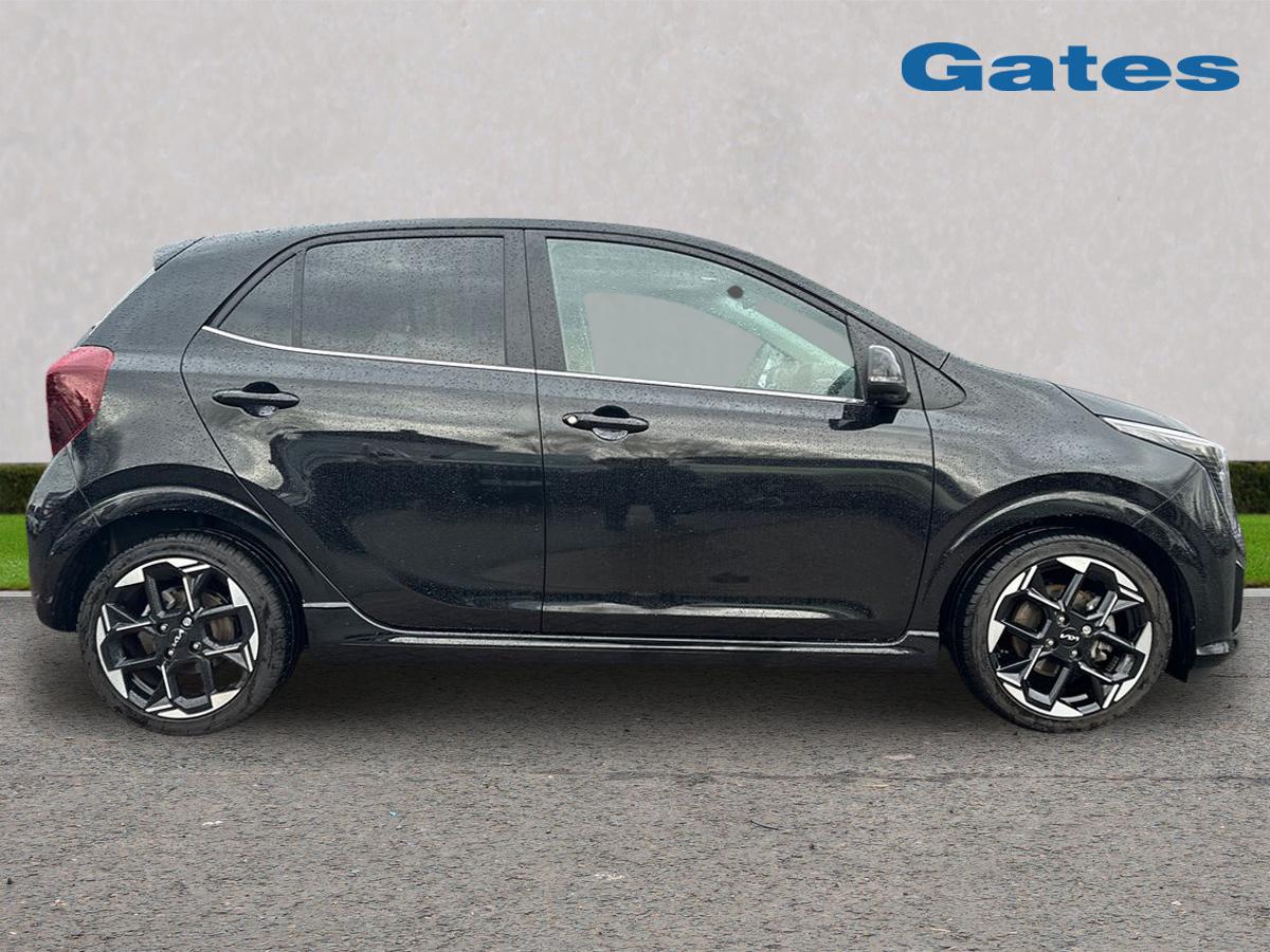 Used Kia Picanto 2025 for sale - 77157911: Photo 8