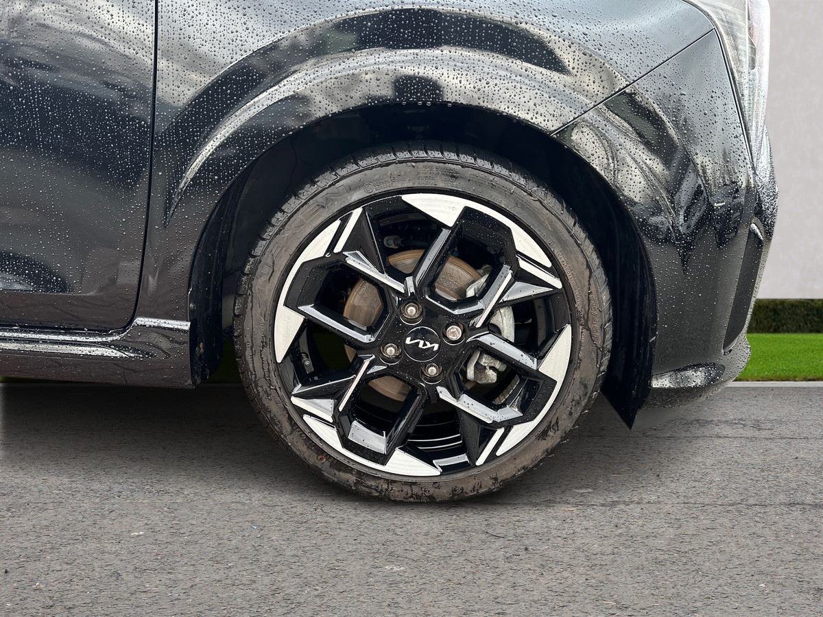 Used Kia Picanto 2025 for sale - 77157911: Photo 9