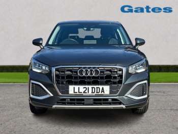 Used Audi Q2 2021 for sale - 74089689: Photo