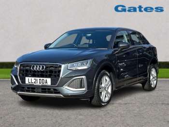 Used Audi Q2 2021 for sale - 74089689: Photo