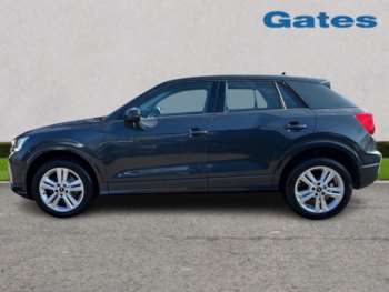 Used Audi Q2 2021 for sale - 74089689: Photo