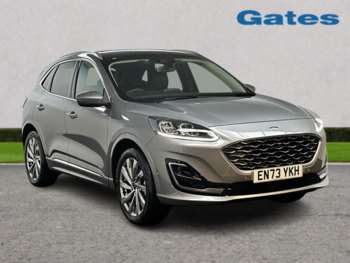 2024 - 1.5 EcoBoost 150 Vignale 5dr