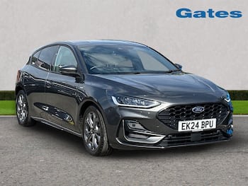 Used Ford Focus 2024 for sale - 79677779: Photo