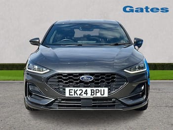 Used Ford Focus 2024 for sale - 79677779: Photo