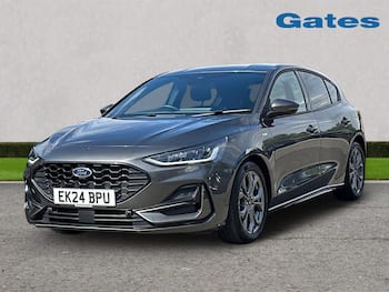 Used Ford Focus 2024 for sale - 79677779: Photo