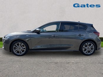 Used Ford Focus 2024 for sale - 79677779: Photo