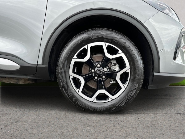 Used Ford Kuga 2024 for sale - 76312008: Photo 9
