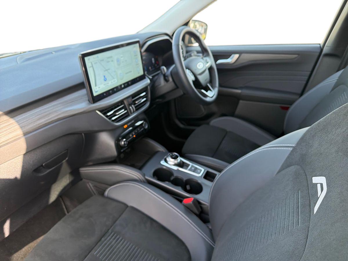 Used Ford Kuga 2025 for sale - 77665008: Photo 11