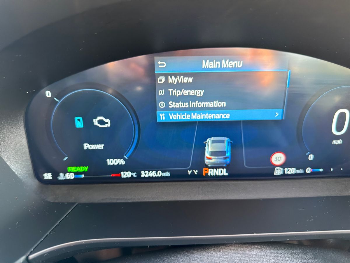 Used Ford Kuga 2025 for sale - 77665008: Photo 18