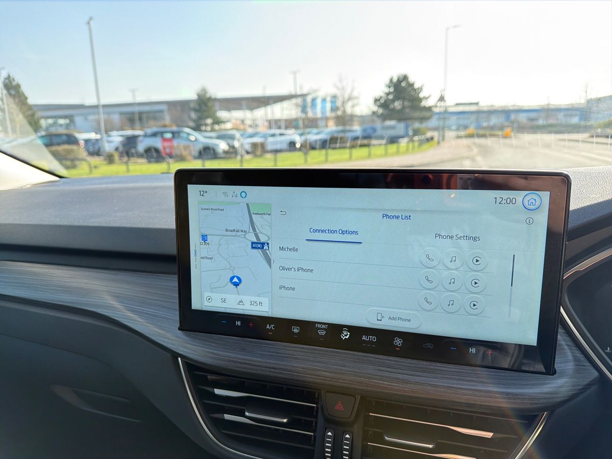 Used Ford Kuga 2025 for sale - 77665008: Photo 21