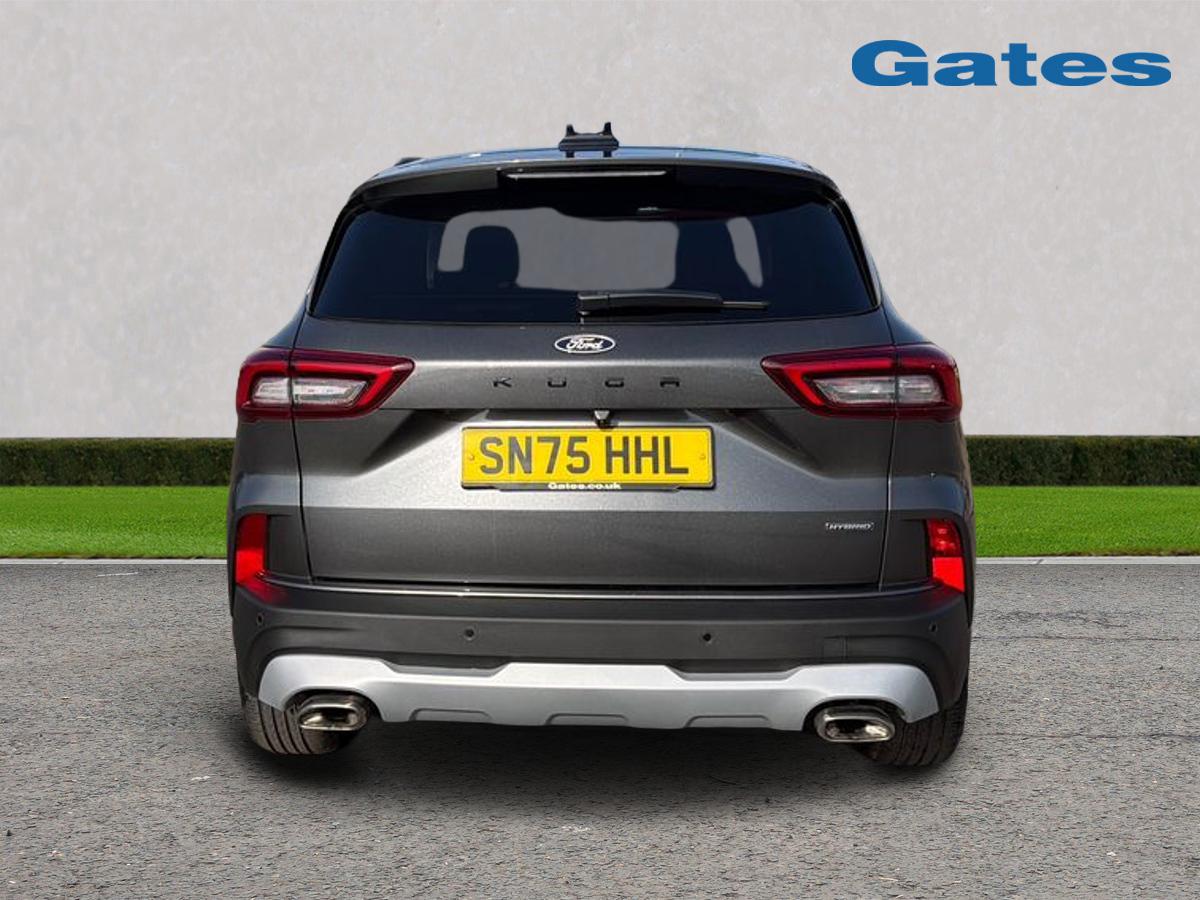 Used Ford Kuga 2025 for sale - 77665008: Photo 6