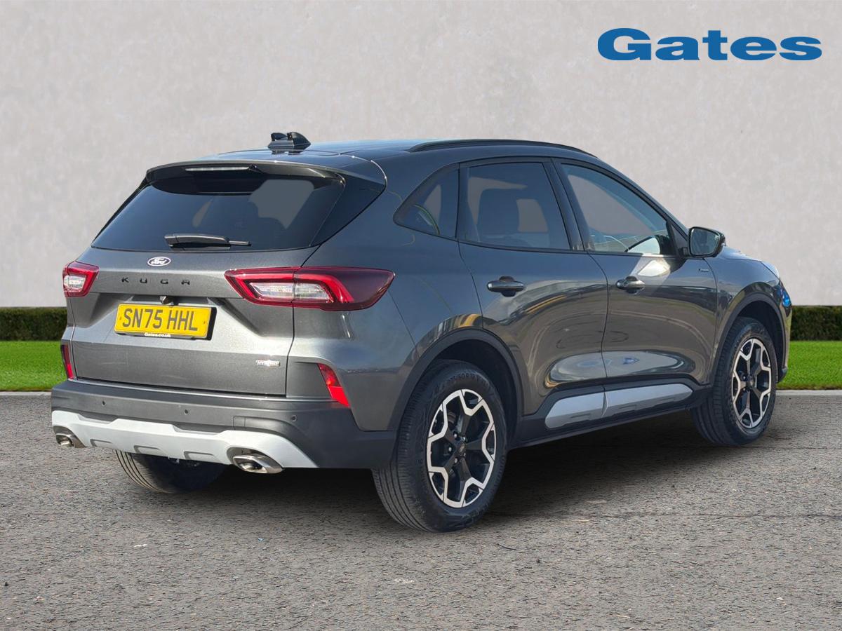 Used Ford Kuga 2025 for sale - 77665008: Photo 7