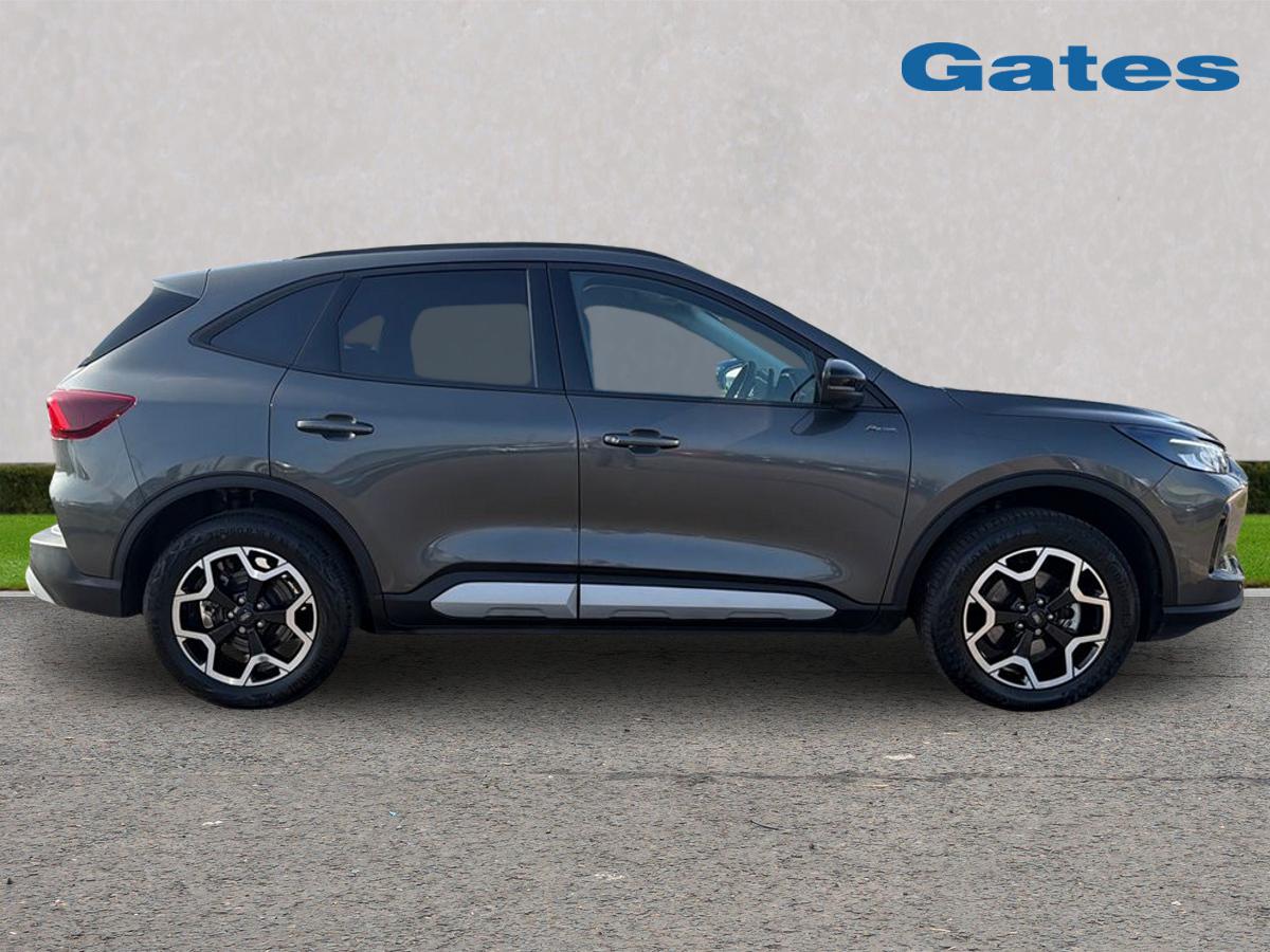 Used Ford Kuga 2025 for sale - 77665008: Photo 8