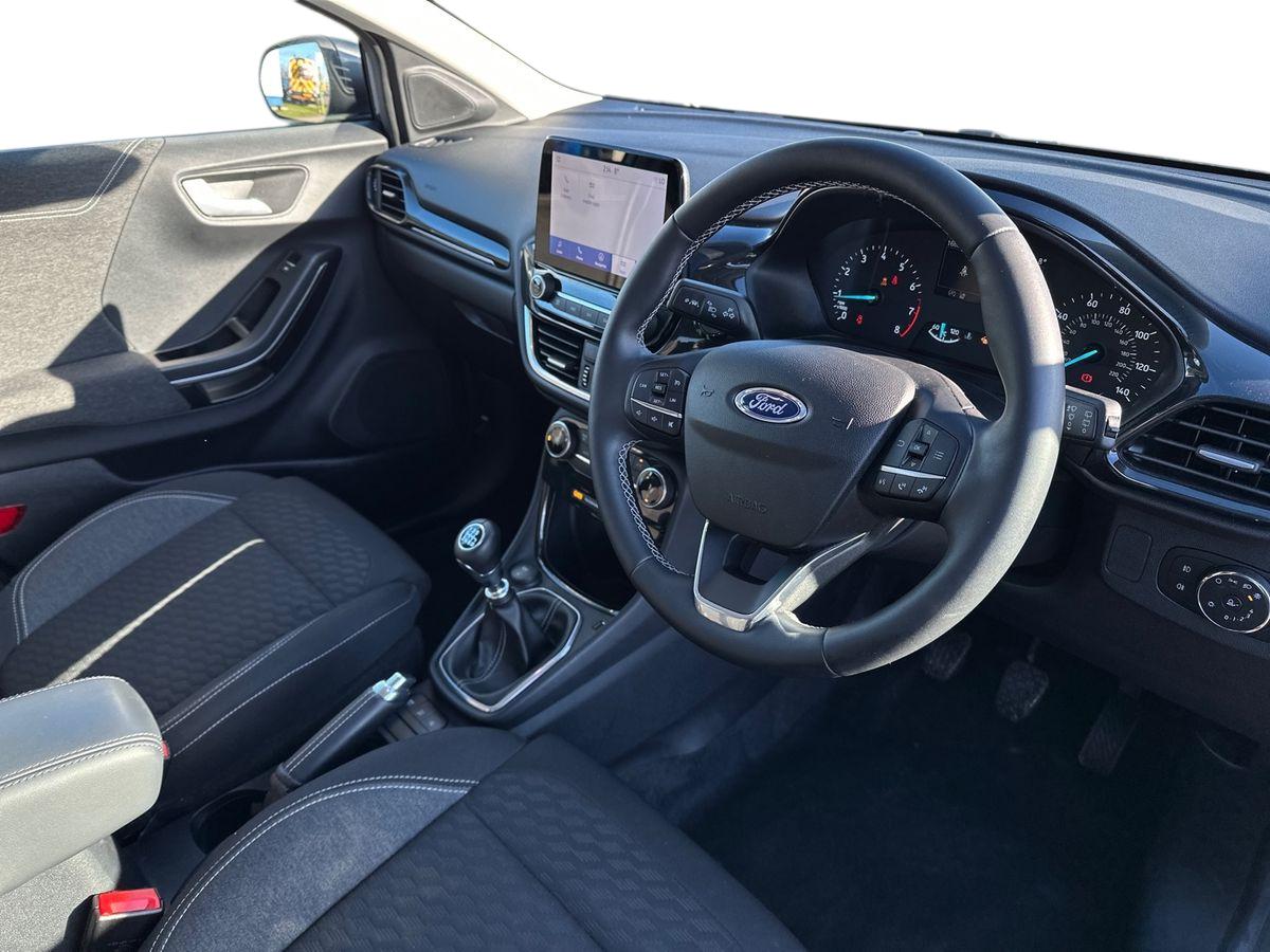 Used Ford Puma 2023 for sale - 77576319: Photo 10