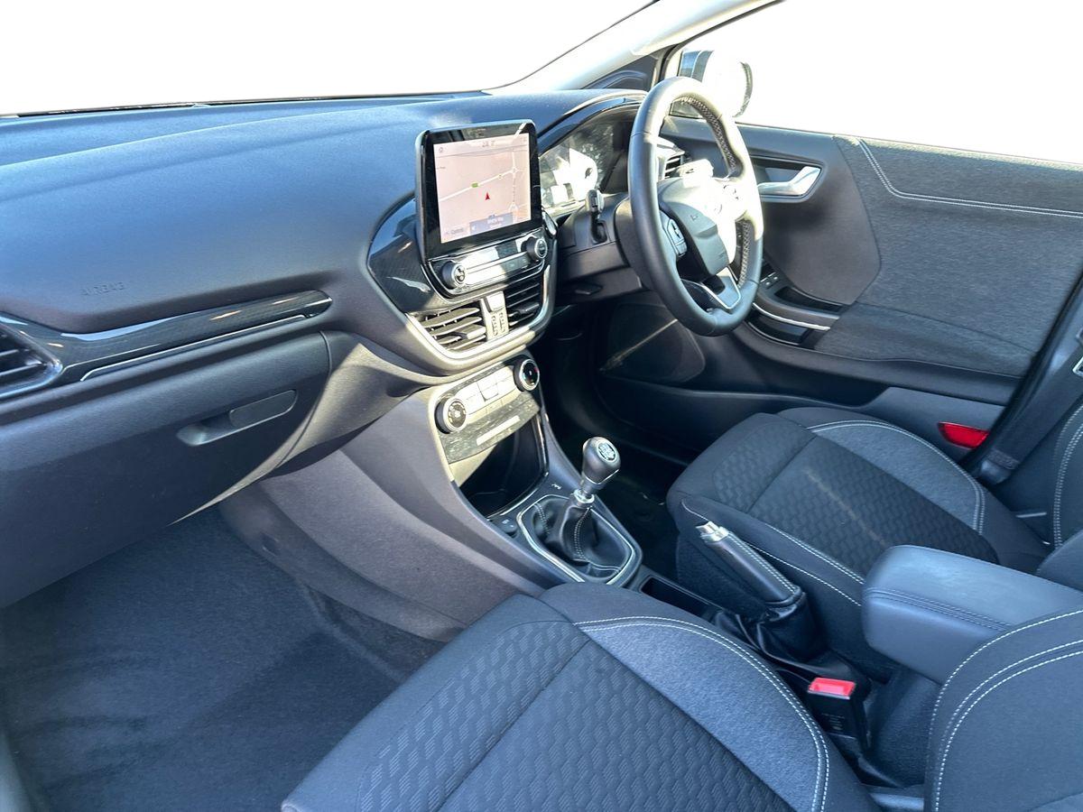 Used Ford Puma 2023 for sale - 77576319: Photo 11