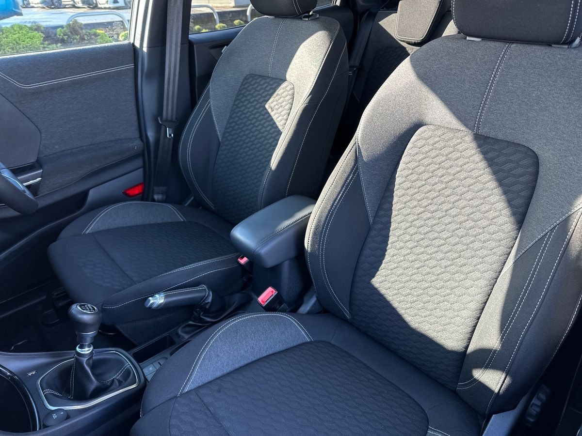 Used Ford Puma 2023 for sale - 77576319: Photo 13