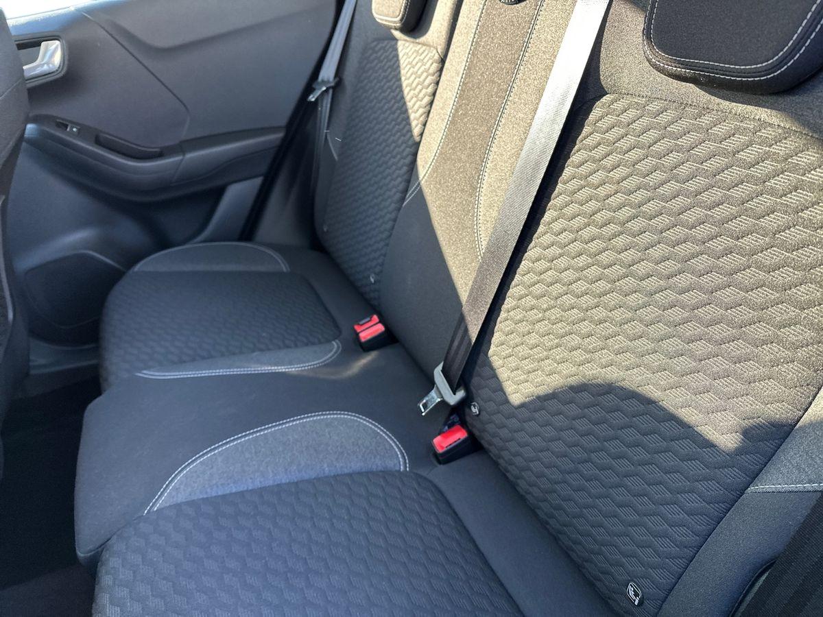 Used Ford Puma 2023 for sale - 77576319: Photo 14