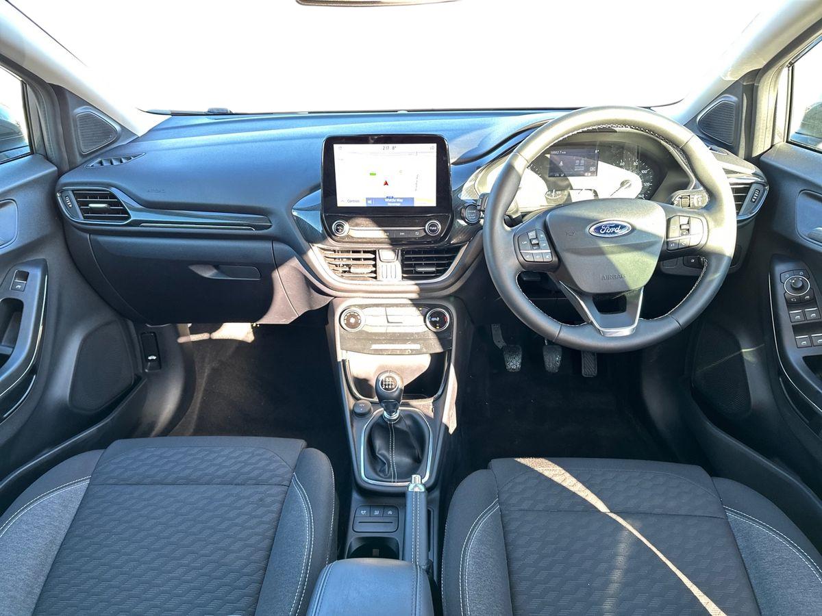 Used Ford Puma 2023 for sale - 77576319: Photo 15