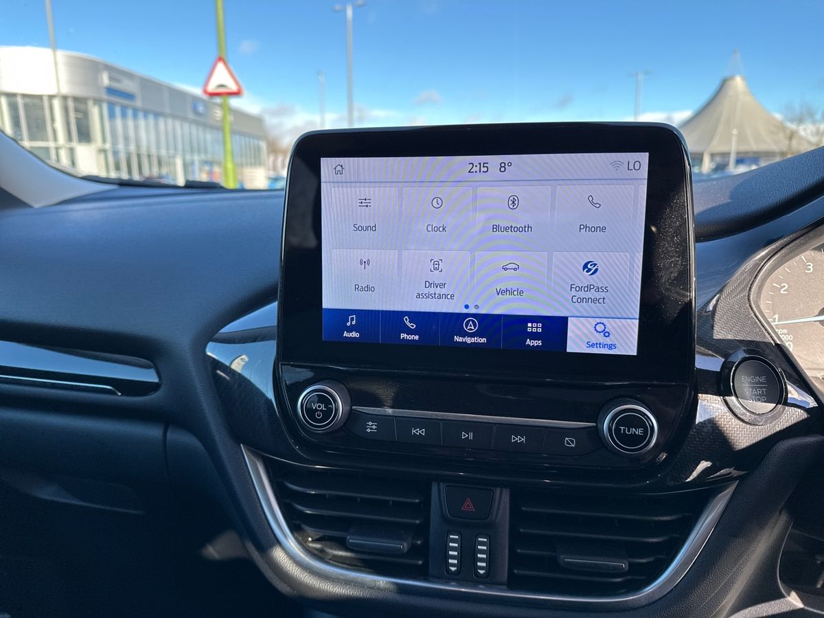 Used Ford Puma 2023 for sale - 77576319: Photo 19