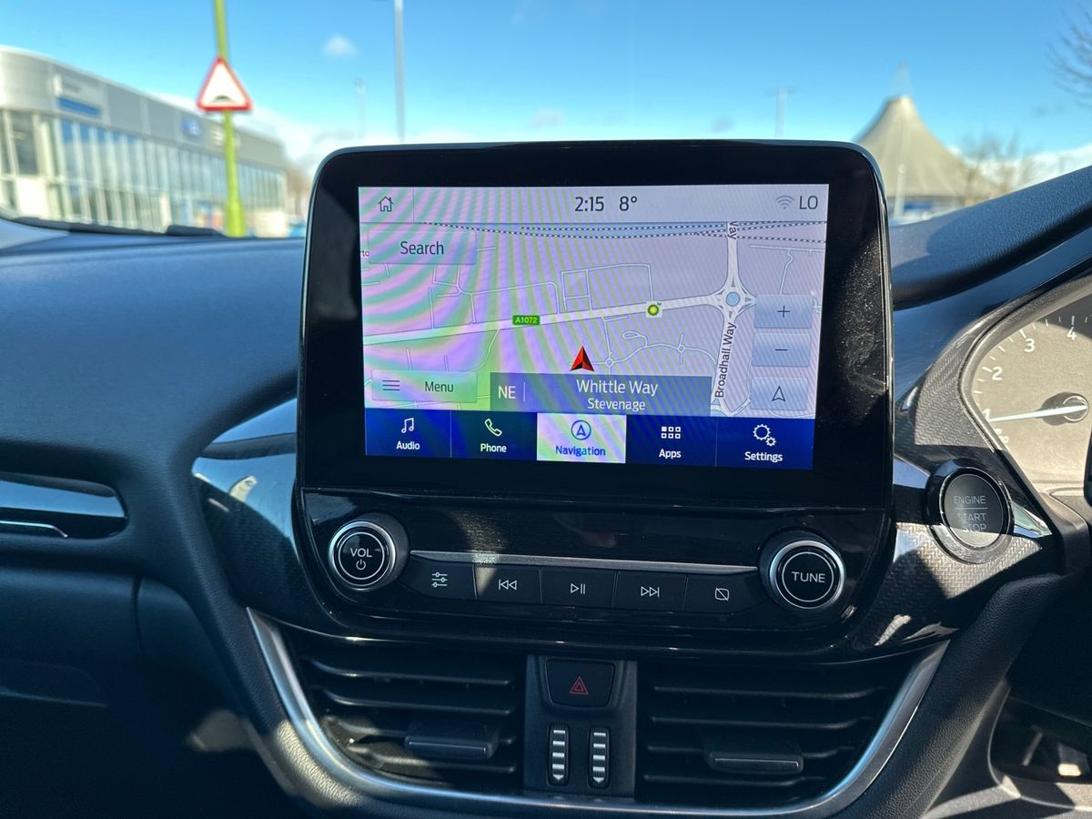 Used Ford Puma 2023 for sale - 77576319: Photo 20