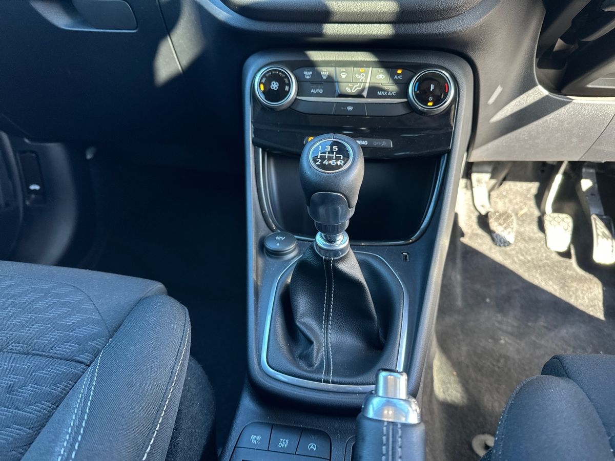 Used Ford Puma 2023 for sale - 77576319: Photo 22