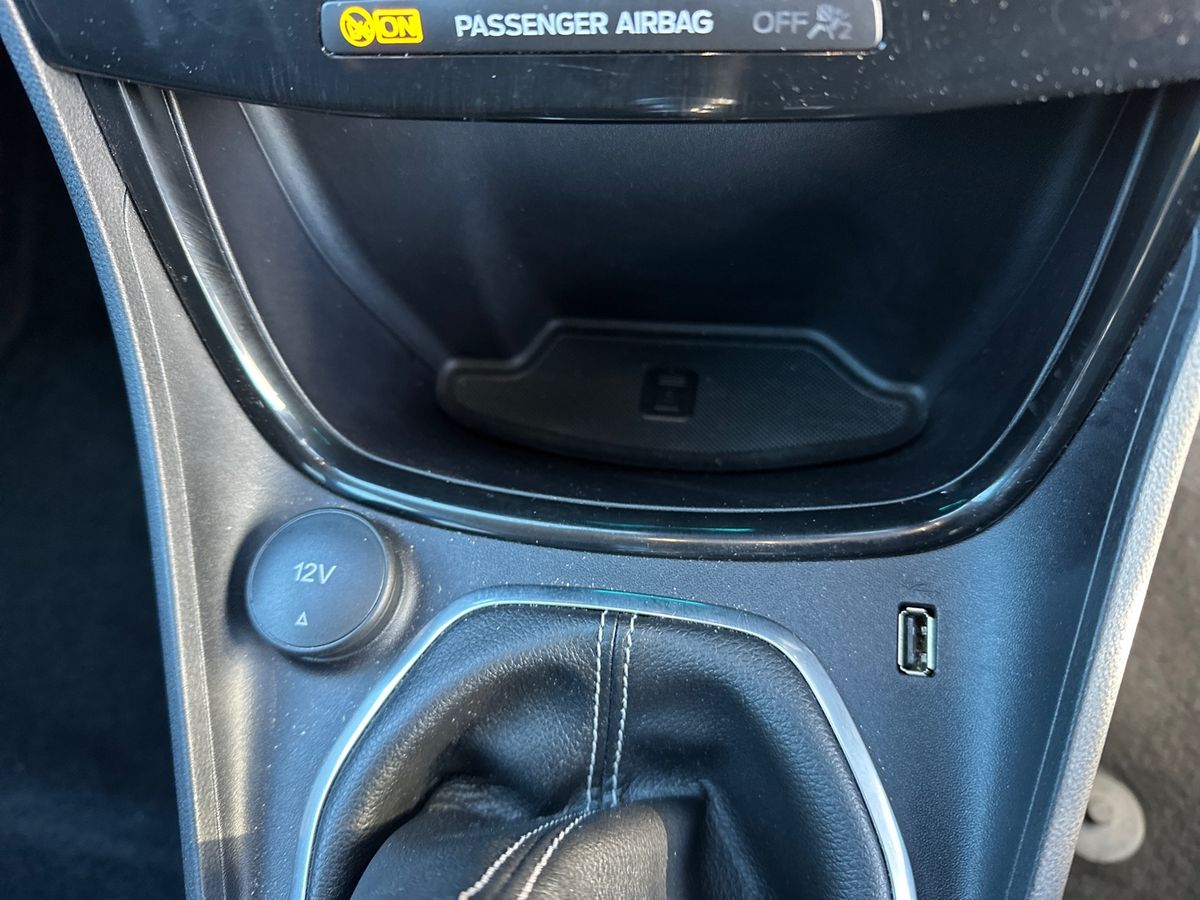 Used Ford Puma 2023 for sale - 77576319: Photo 24