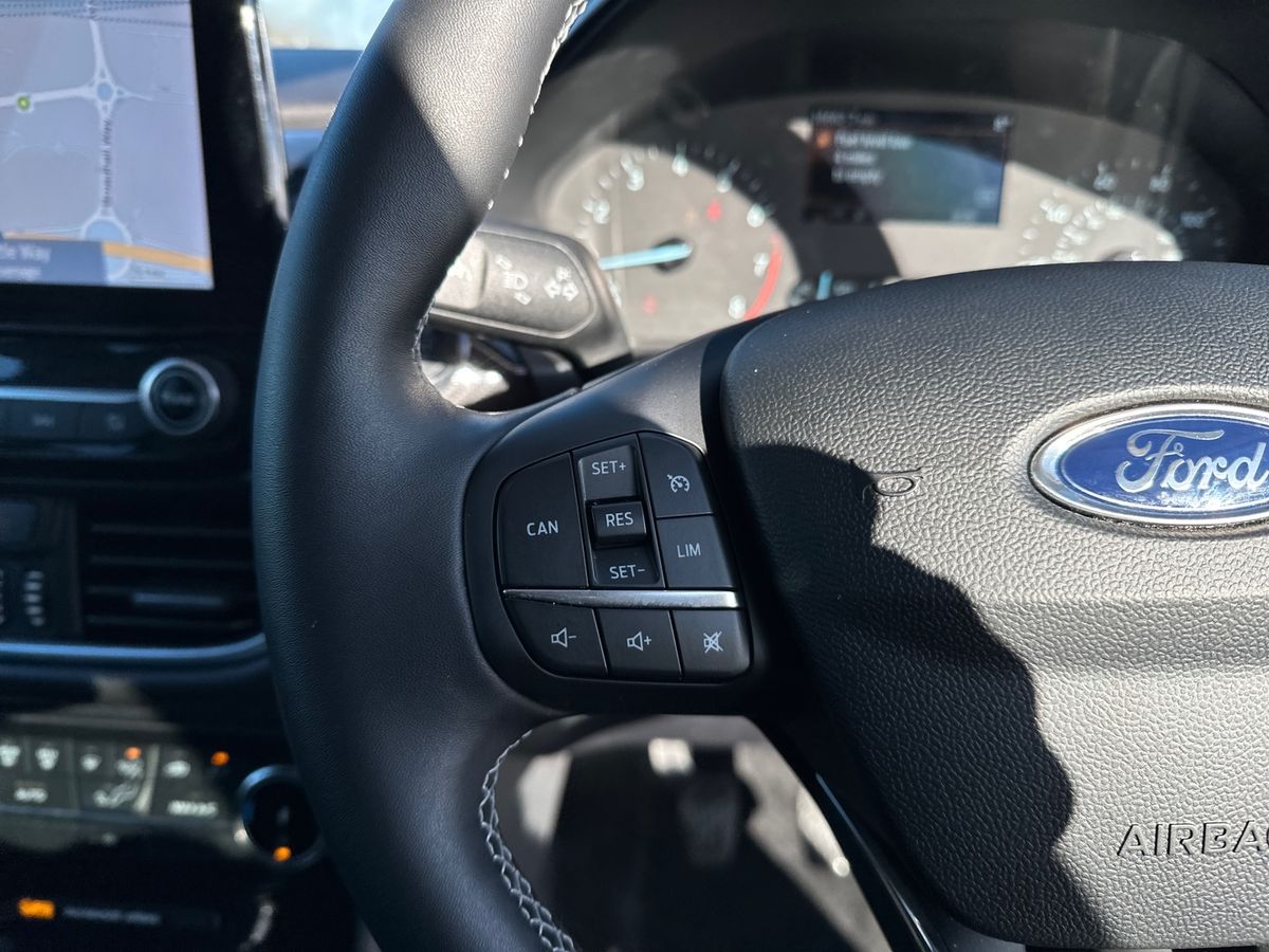 Used Ford Puma 2023 for sale - 77576319: Photo 26