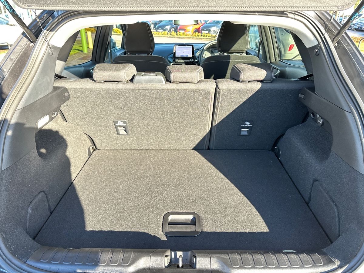 Used Ford Puma 2023 for sale - 77576319: Photo 34