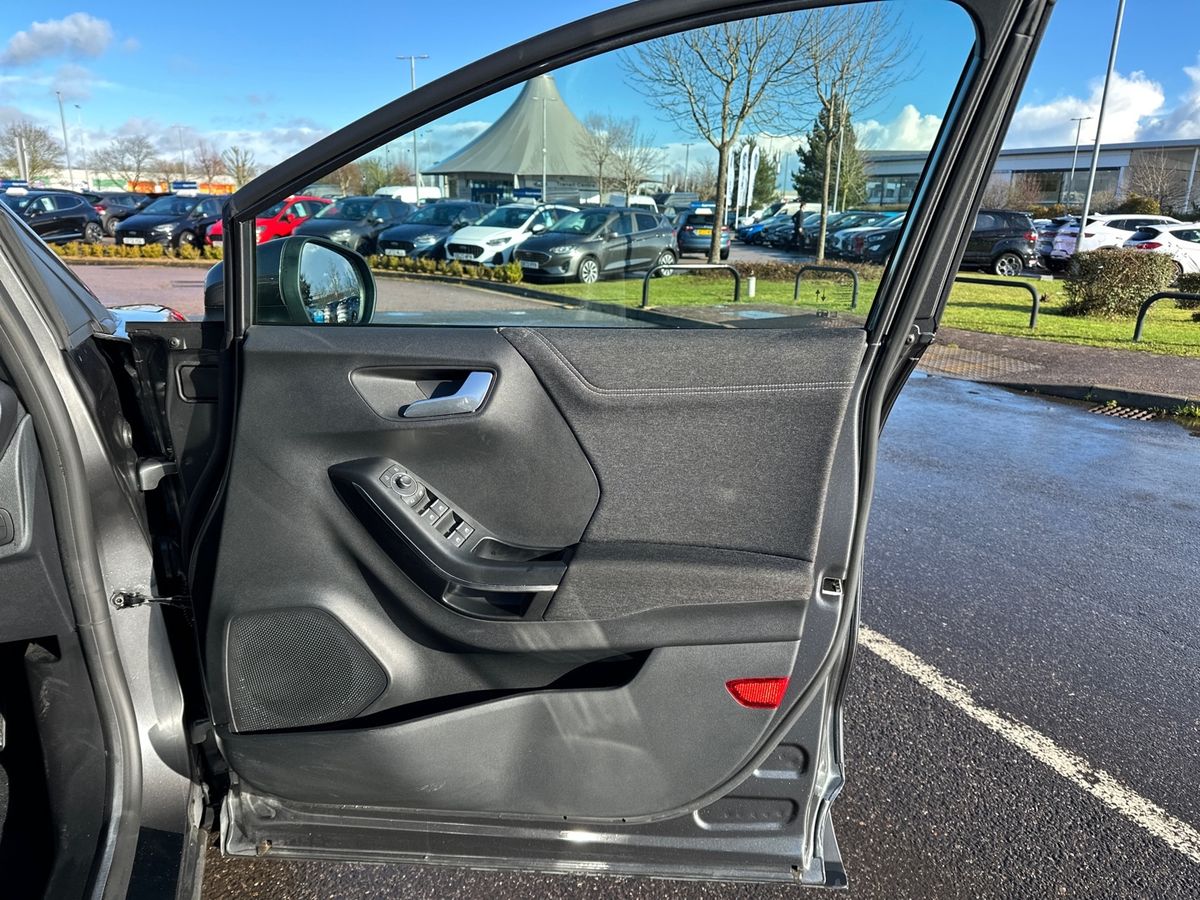 Used Ford Puma 2023 for sale - 77576319: Photo 35