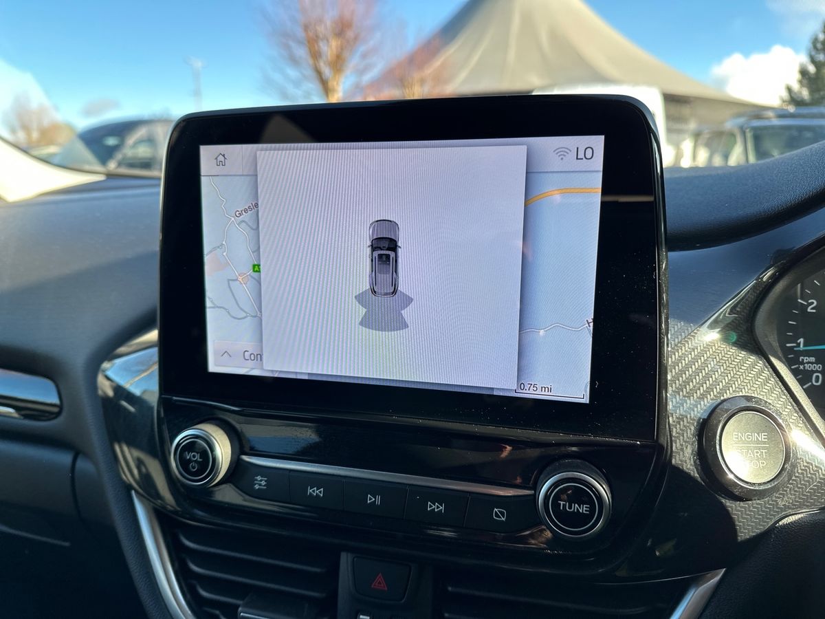 Used Ford Puma 2023 for sale - 77576319: Photo 36