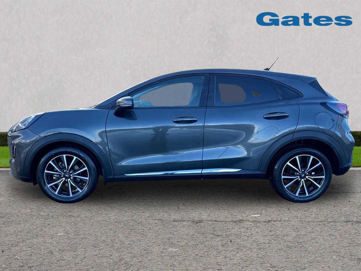 Used Ford Puma 2023 for sale - 77576319: Photo 4