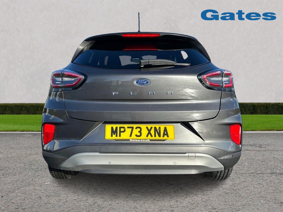 Used Ford Puma 2023 for sale - 77576319: Photo 6