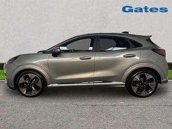 Used Ford Puma 2024 for sale - 79431397: Photo