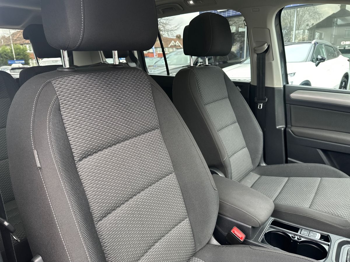 Used Volkswagen Touran 2024 for sale - 77492638: Photo 12