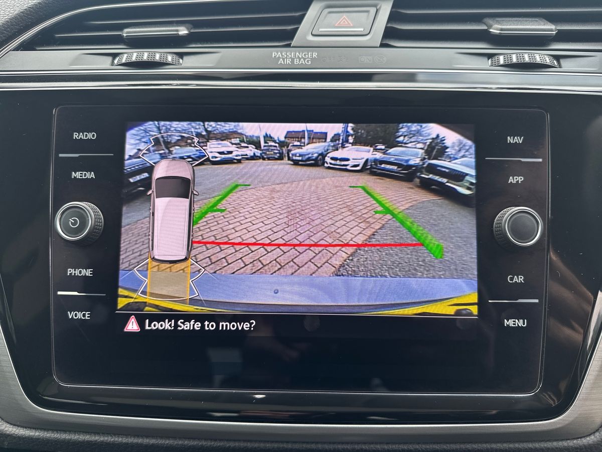 Used Volkswagen Touran 2024 for sale - 77492638: Photo 19