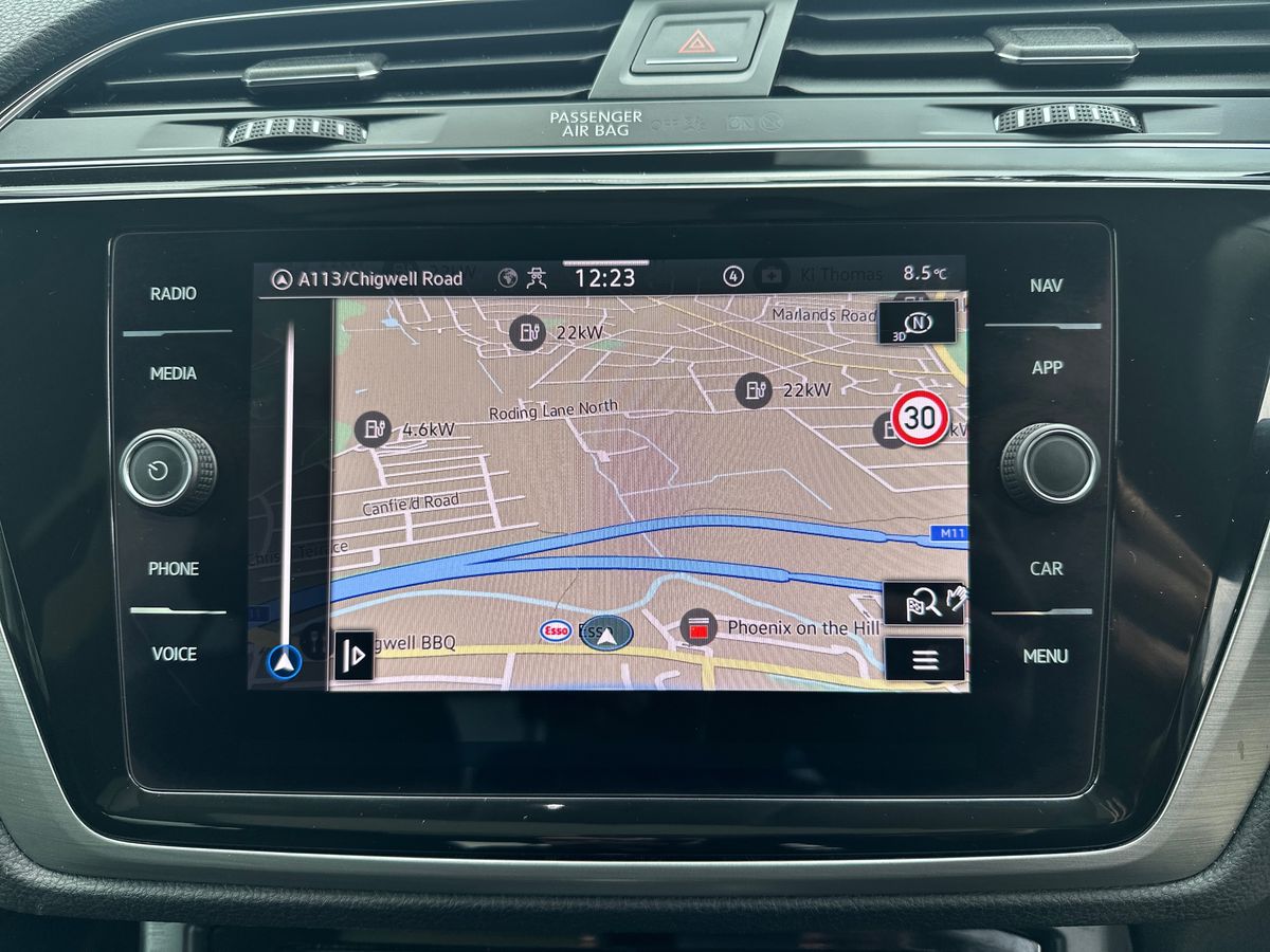 Used Volkswagen Touran 2024 for sale - 77492638: Photo 20